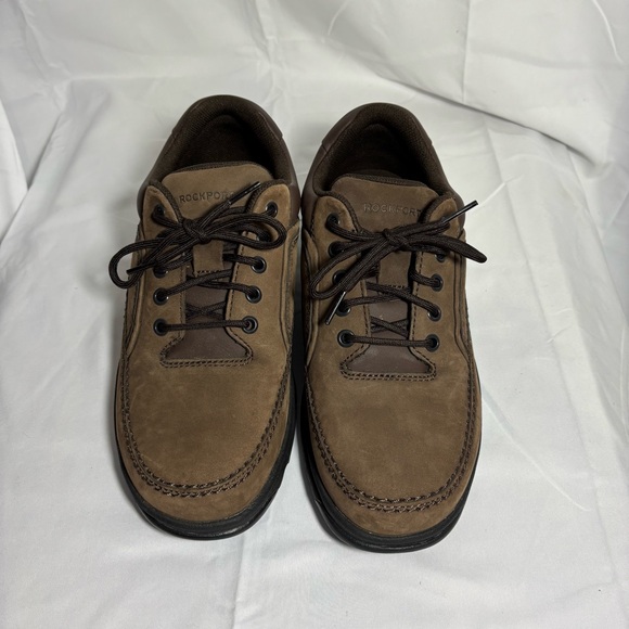 MEN'S RIDGEFIELD EUREKA LACE-UP - Picture 2 of 7